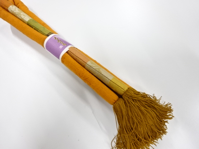 Japanese Kimono / Accessories Silk